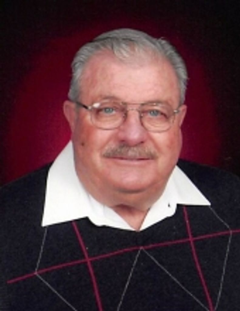 Patrick "Pat"  L.  Champeau