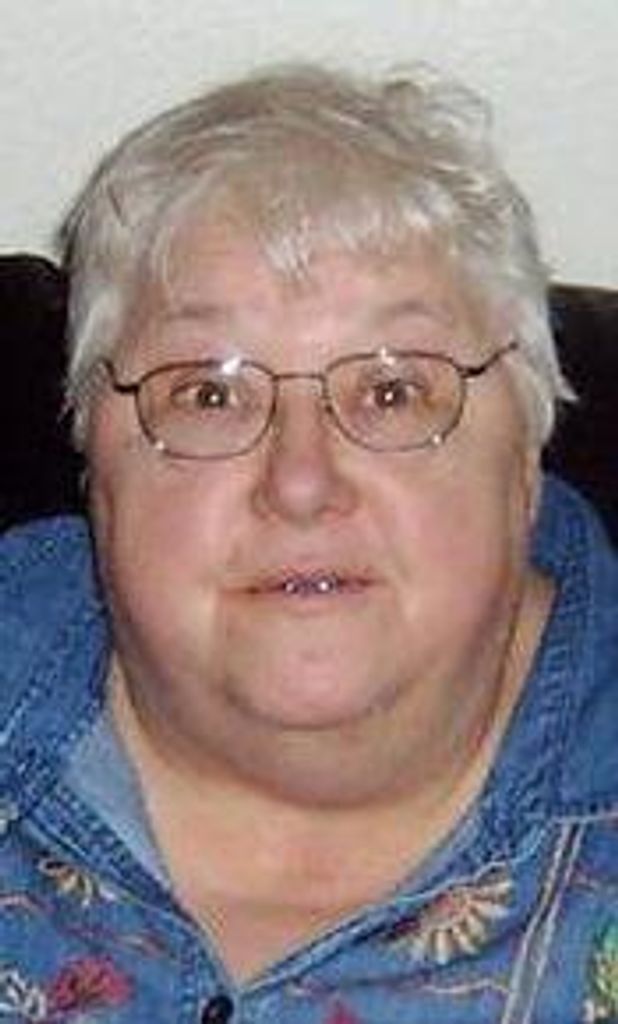 Helen Revis Profile Photo