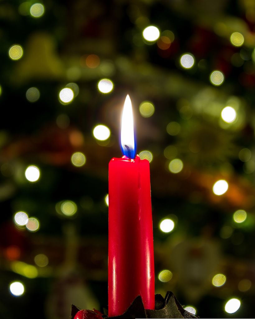 Annual Remembrance Service