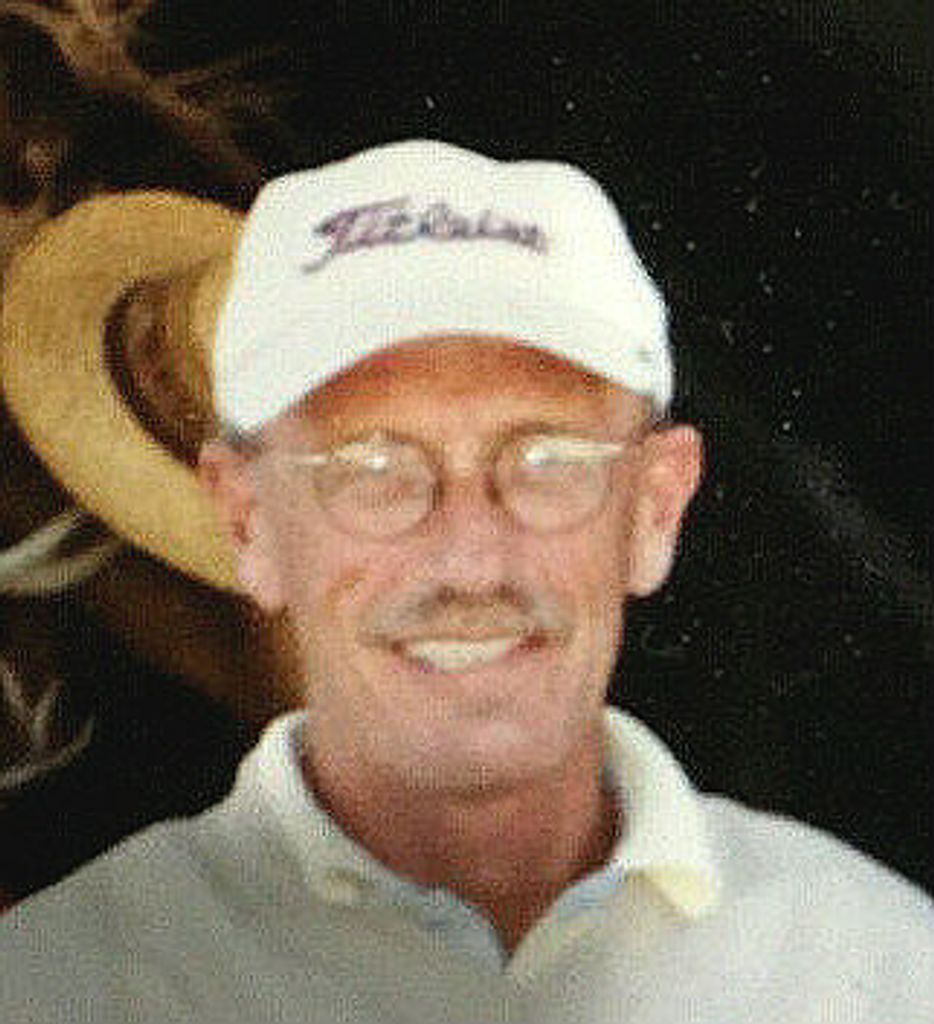 Stephen Bruce Eakins Profile Photo