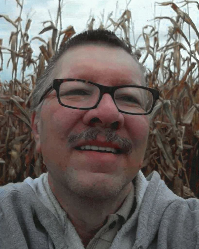 Kenneth "Ken" L. Salzsieder Profile Photo