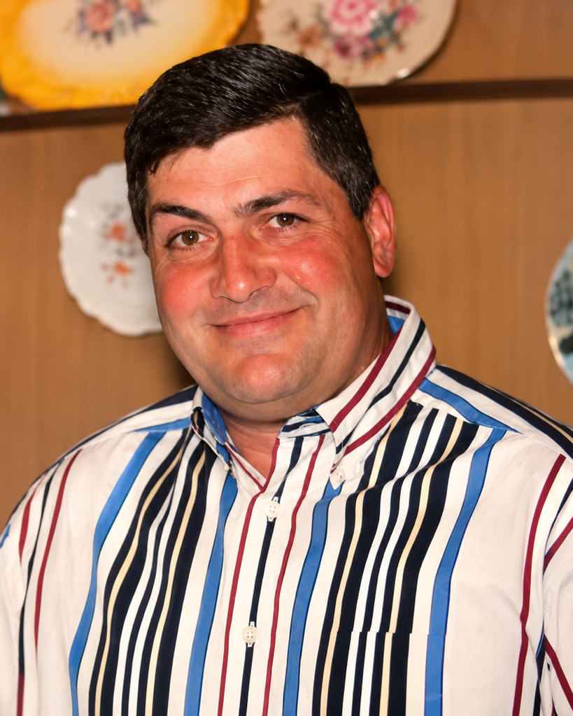Brian Scott Stewart Profile Photo