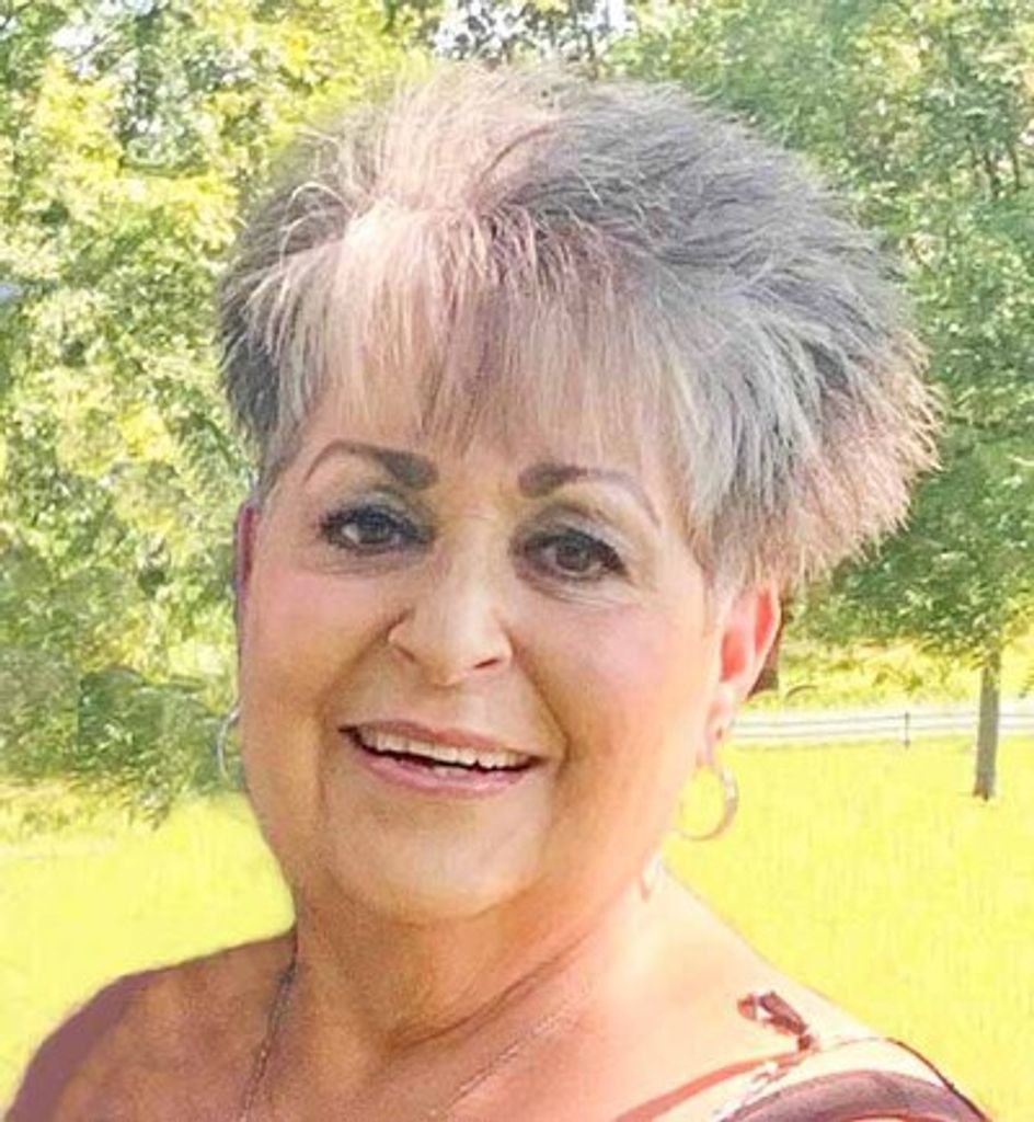 Sammie Louise Mckinney