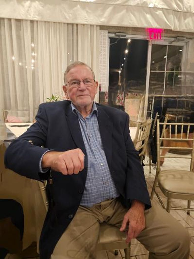 Mark Francis Belrose