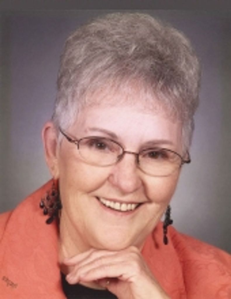 Rosilee J. Folsom Profile Photo
