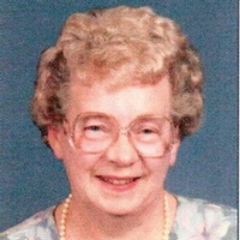 Elizabeth E. (Mokry) Jumper Profile Photo