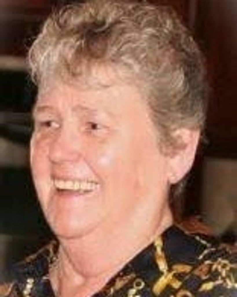 Lucille "Lucy" Marecek Profile Photo