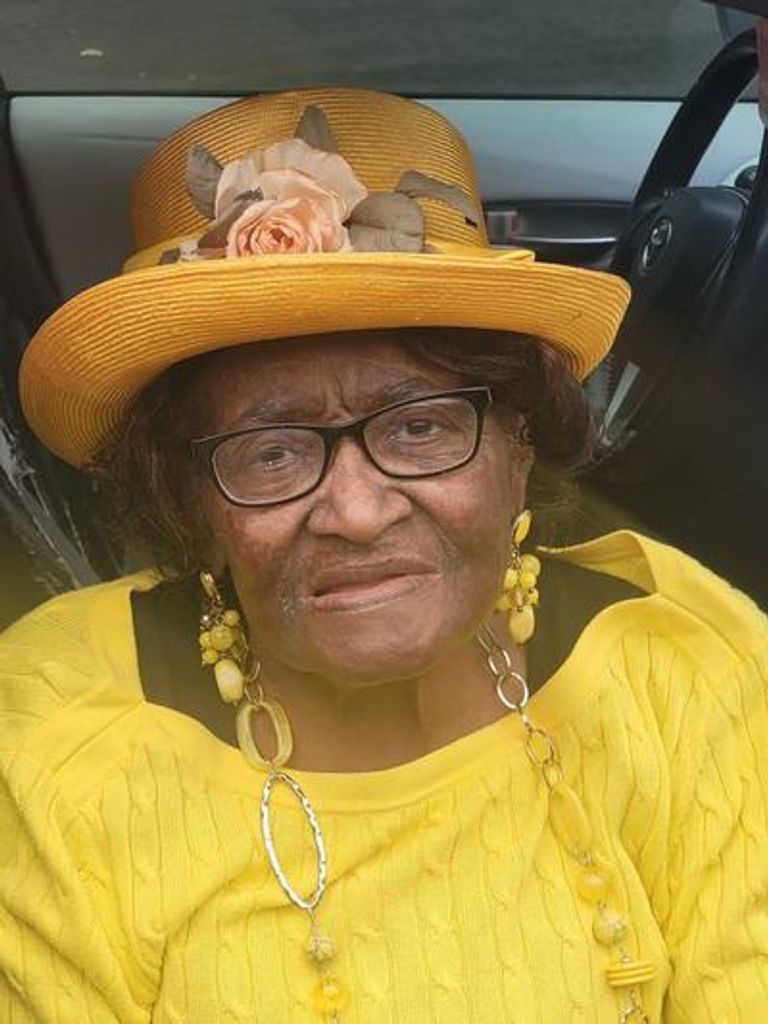 Ethel Williams Profile Photo