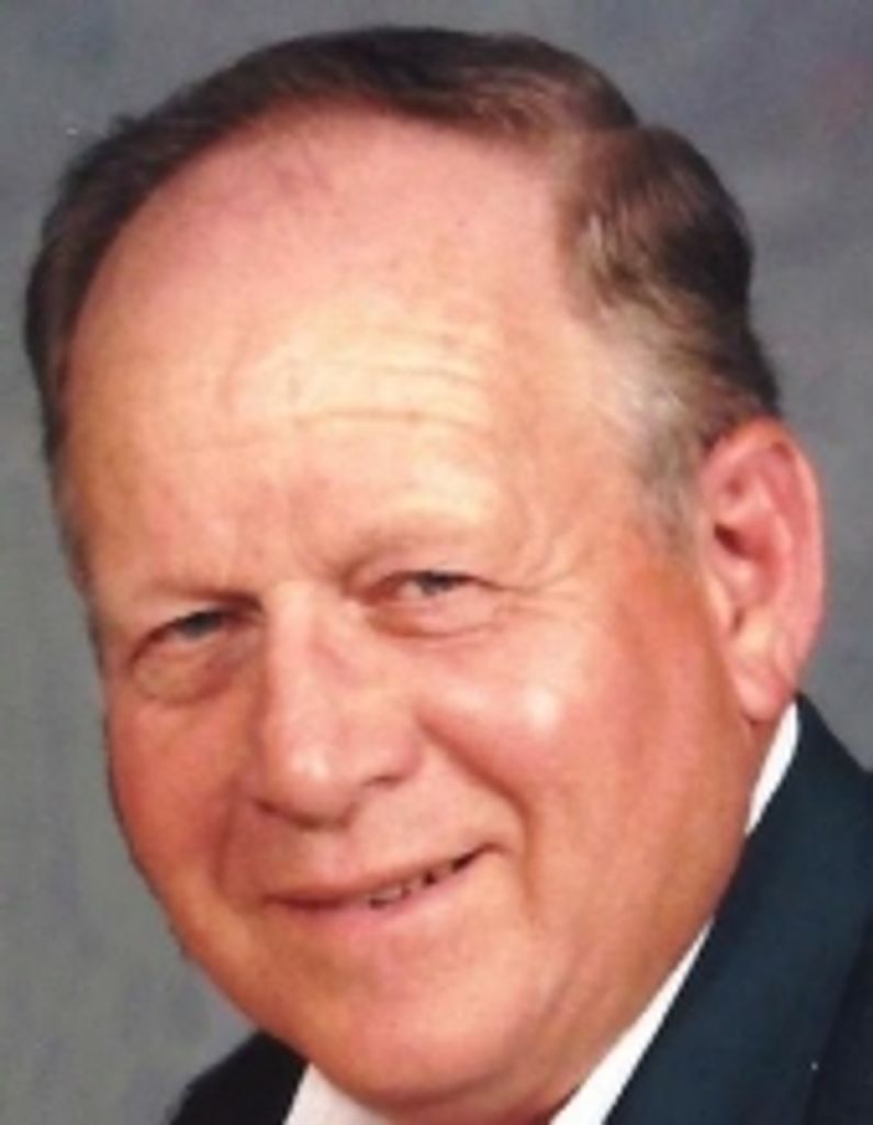 Clifford Breckenridge Profile Photo
