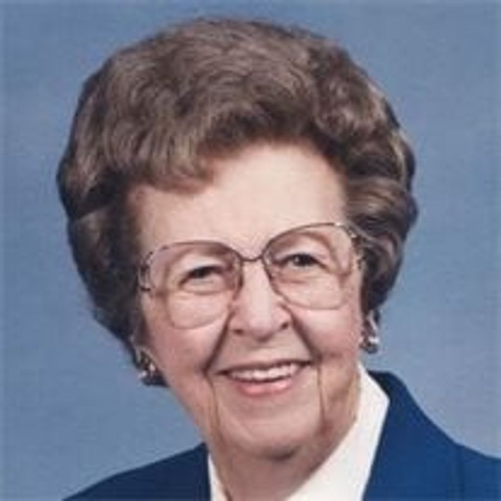 Edna (Pelster) Hitchcock Profile Photo