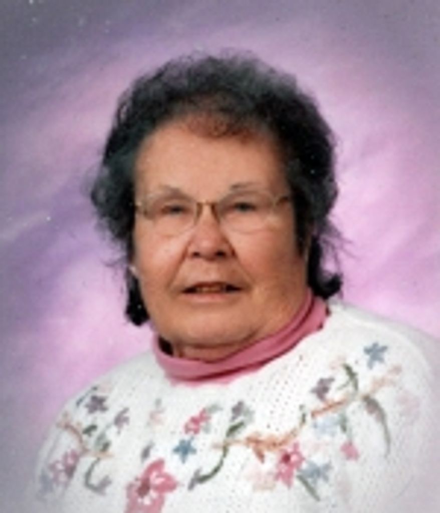 Milda Mary Rundle