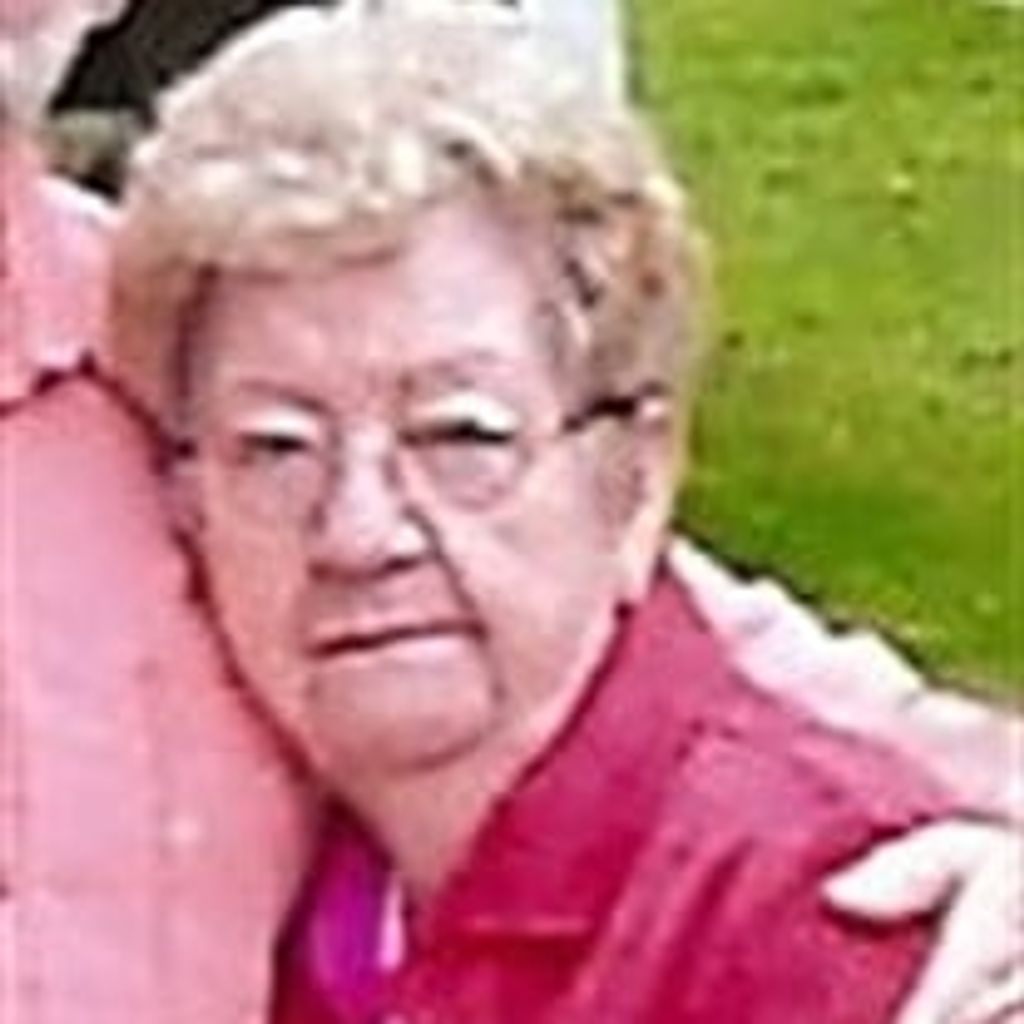 Patsy R. Rutledge