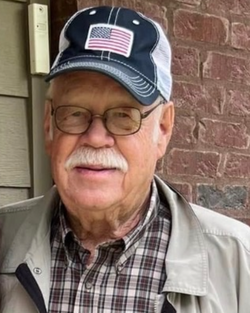 Jearold Wayne Shelton Profile Photo