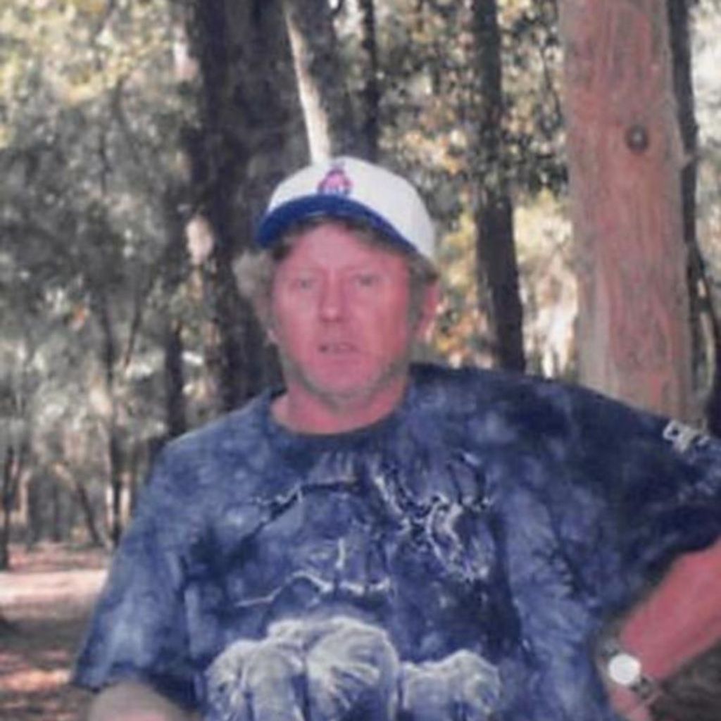 Gary Junior Pittman
