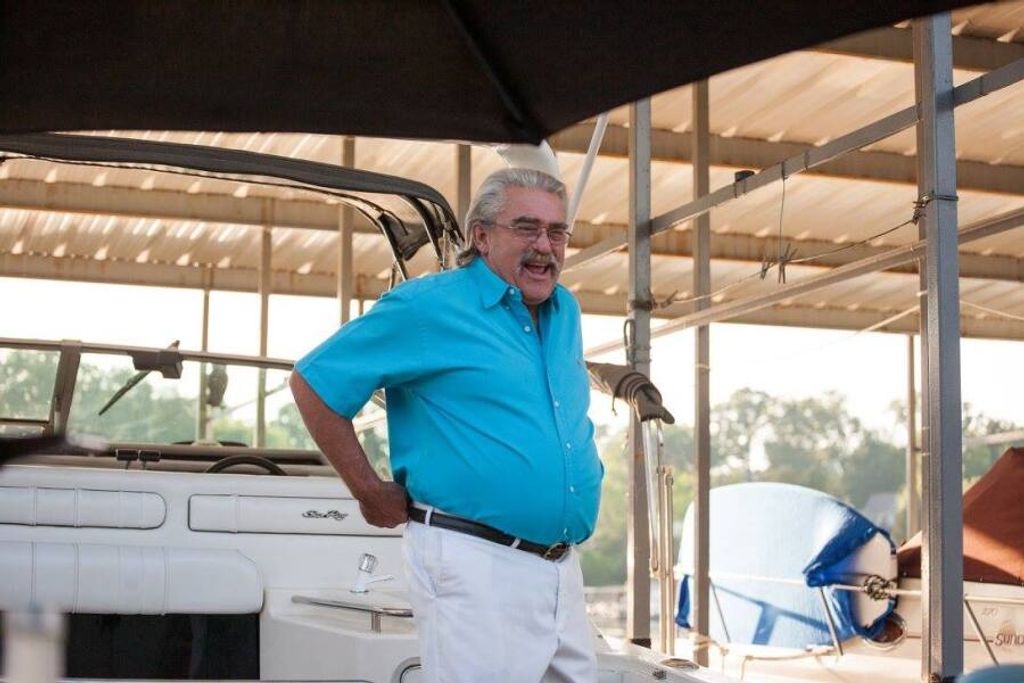 William "Bill" Emery Bailey Profile Photo