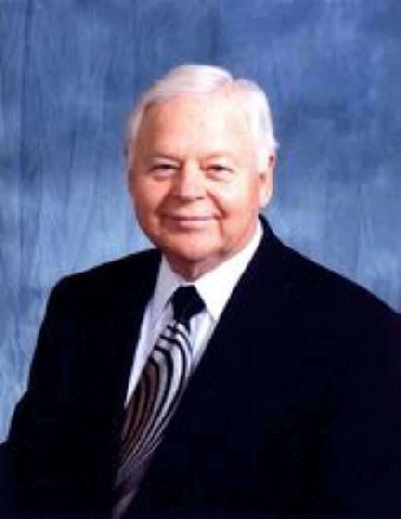 Chester Duane Darby
