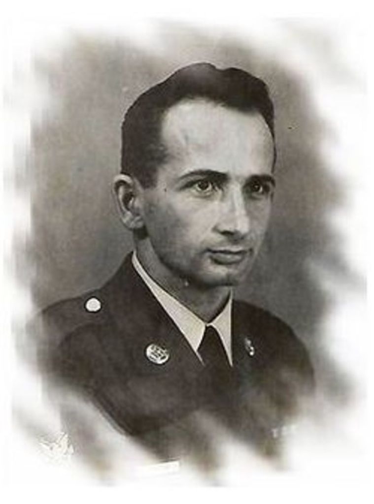 Maurice Cauchi