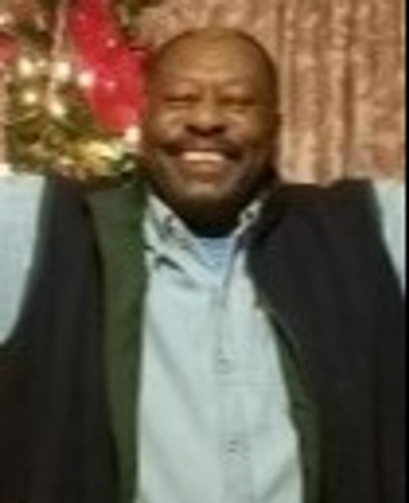 Eugene Moore Profile Photo
