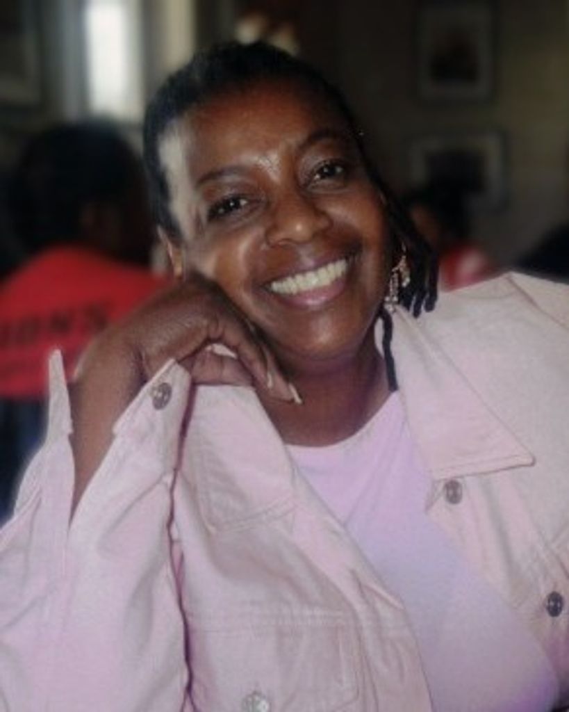 Theresa Murph-Jenkins Profile Photo