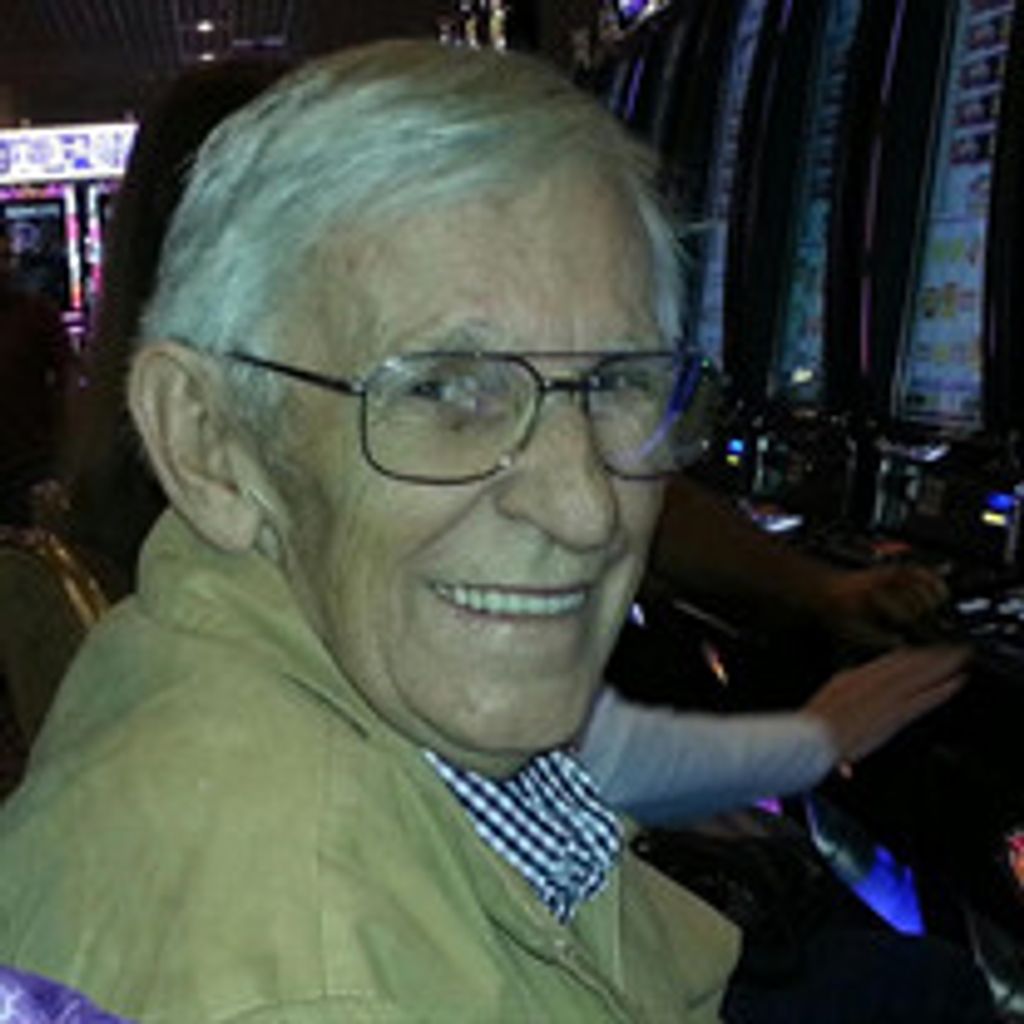 Olan Ray Sanders