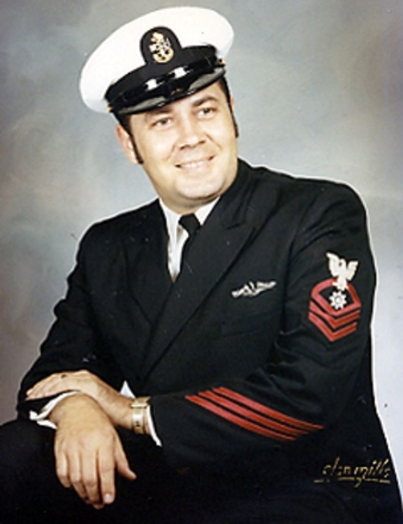 Albert John Wass