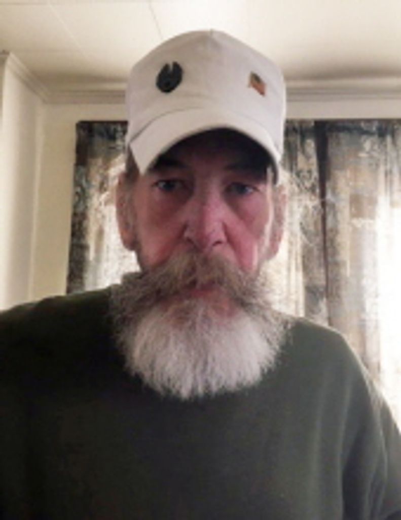 W. Allen Cameron Profile Photo