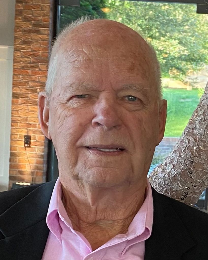 Ralph L. Webber Profile Photo