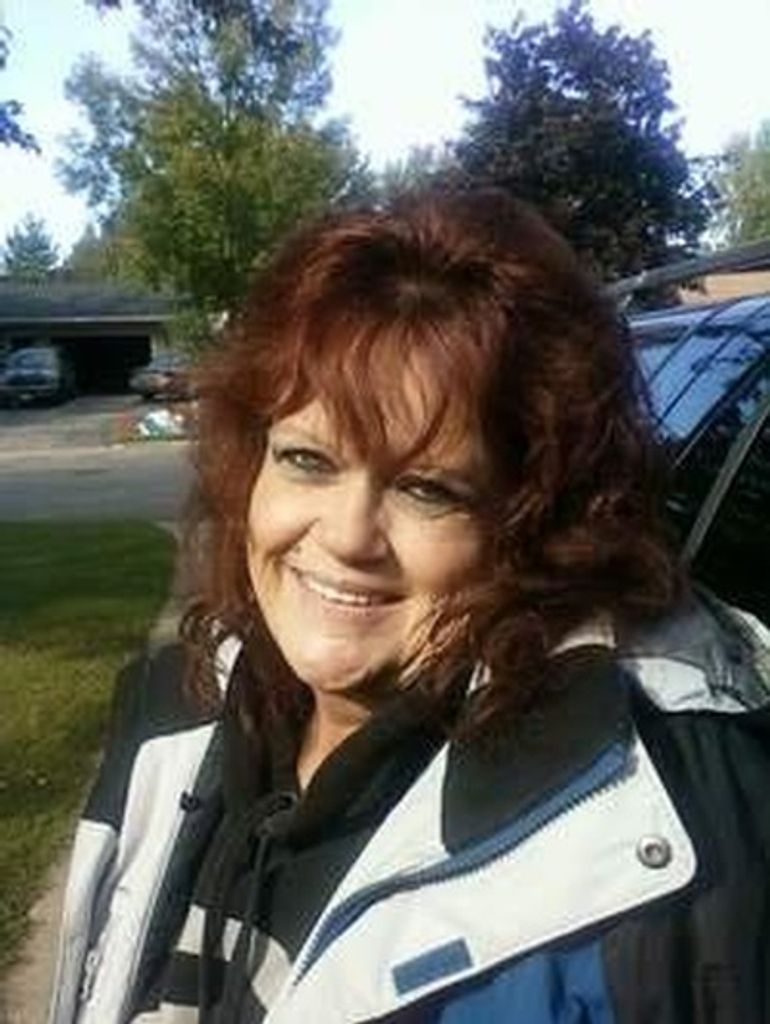 Patricia "Trish" Huntley Profile Photo