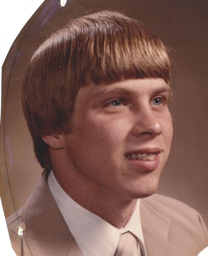 Gene "Richie" Richard Deeds, Jr.