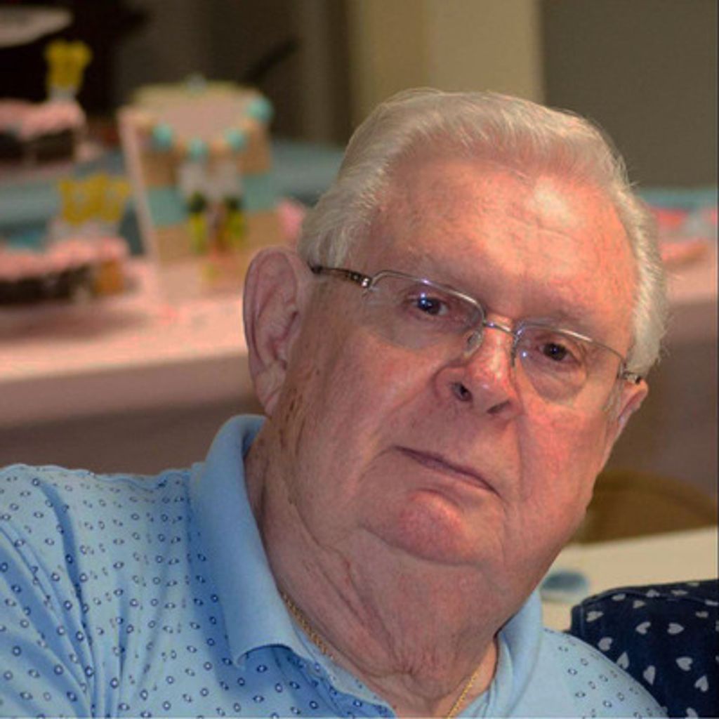 Donald L. Bailey Profile Photo