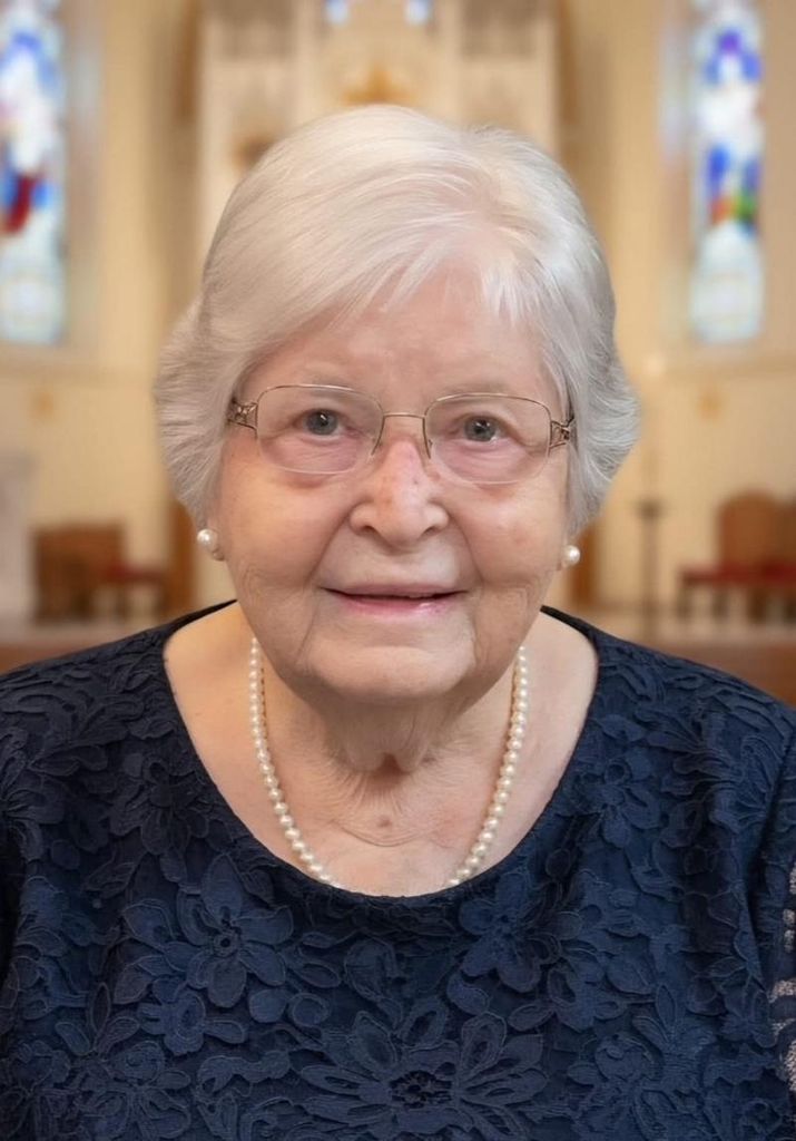 Ellen May Vlasak Profile Photo