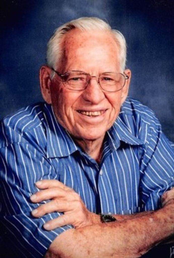 William Howard Hudspeth