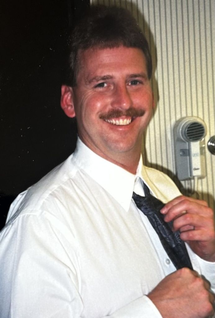 Timothy Joseph White