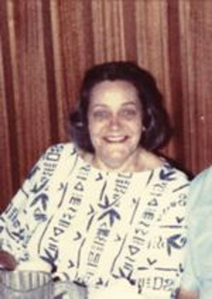 Louise Harris