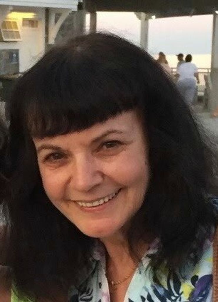 Sandra Ann Hauenstein