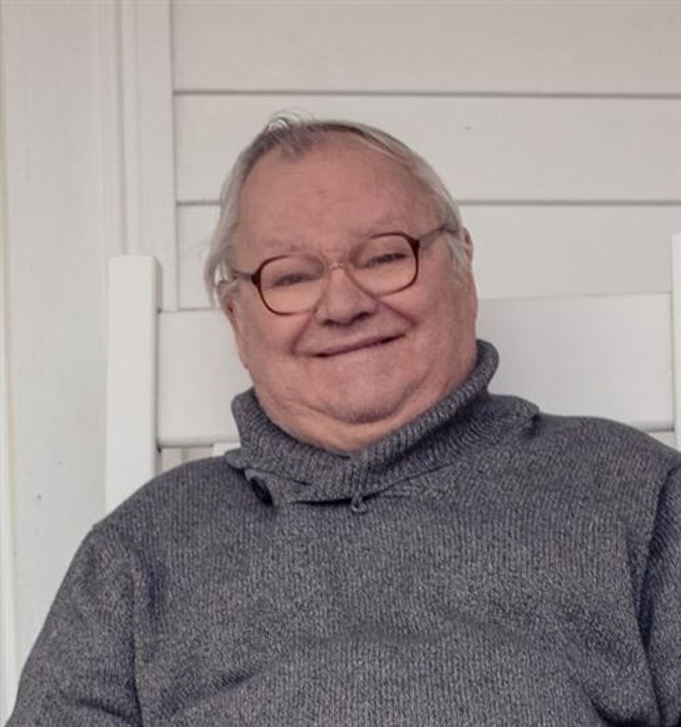 Rudolph Kenneth Converse