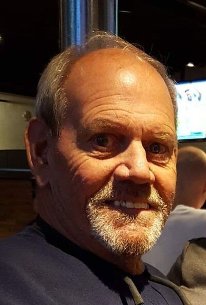 Kenneth Andrew Dickinson Profile Photo