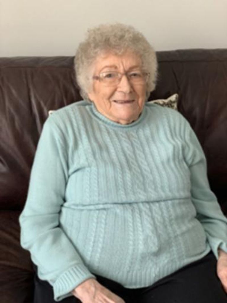 Edna Mae Finck Profile Photo