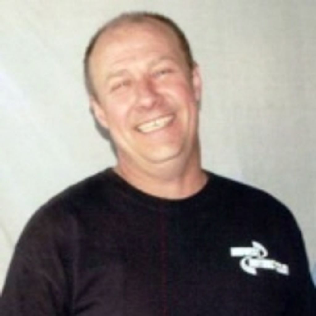 Michael Yell