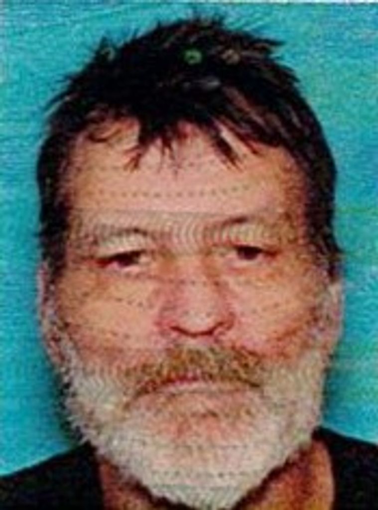 Paul Ray Spivey