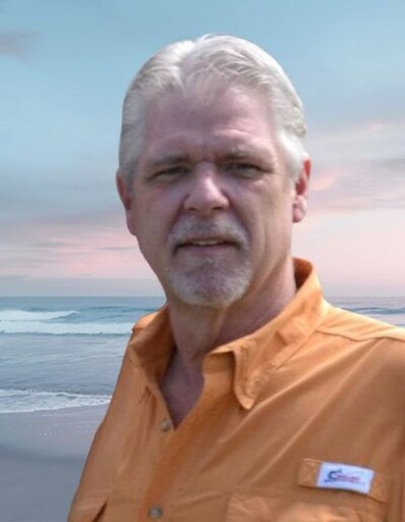 Steve Eddie Grammer Profile Photo