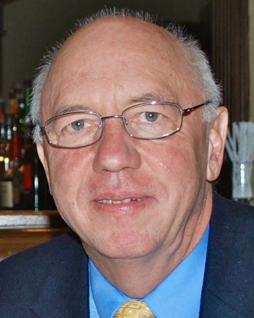 Barry Louis Nickell Profile Photo