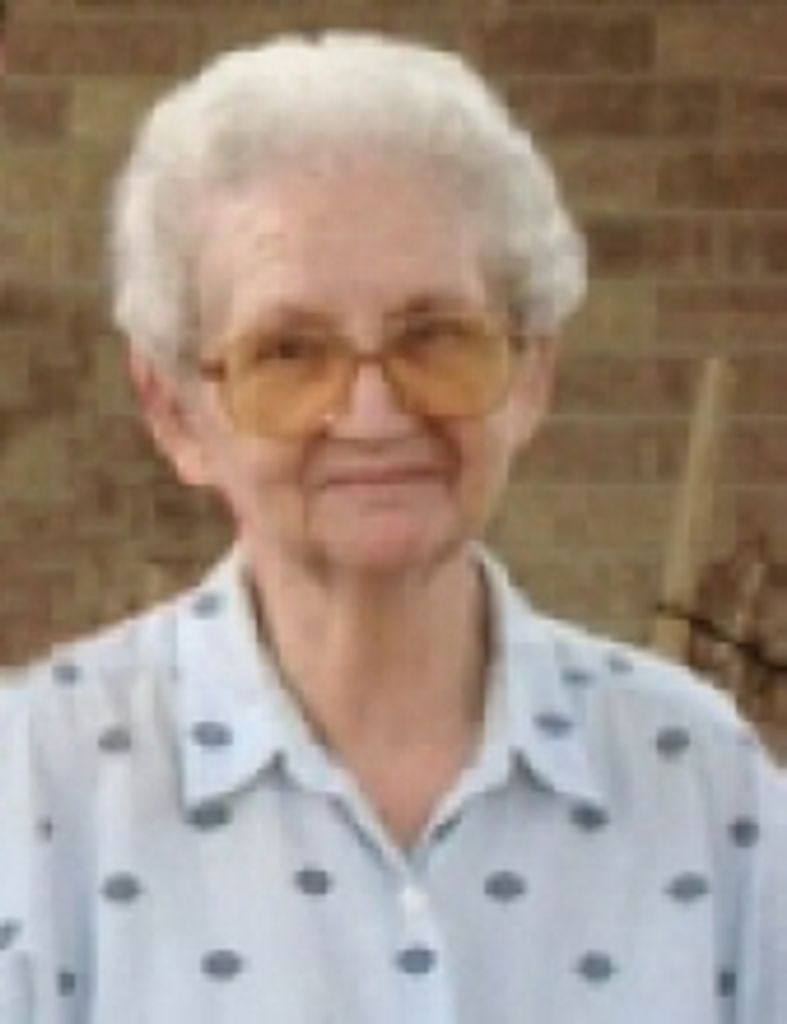 Joyce Lucille Golden