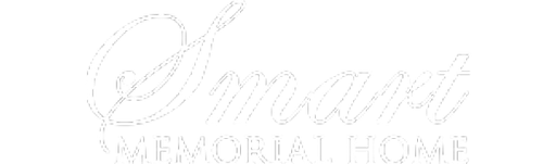 Smart Memorial Home Logo