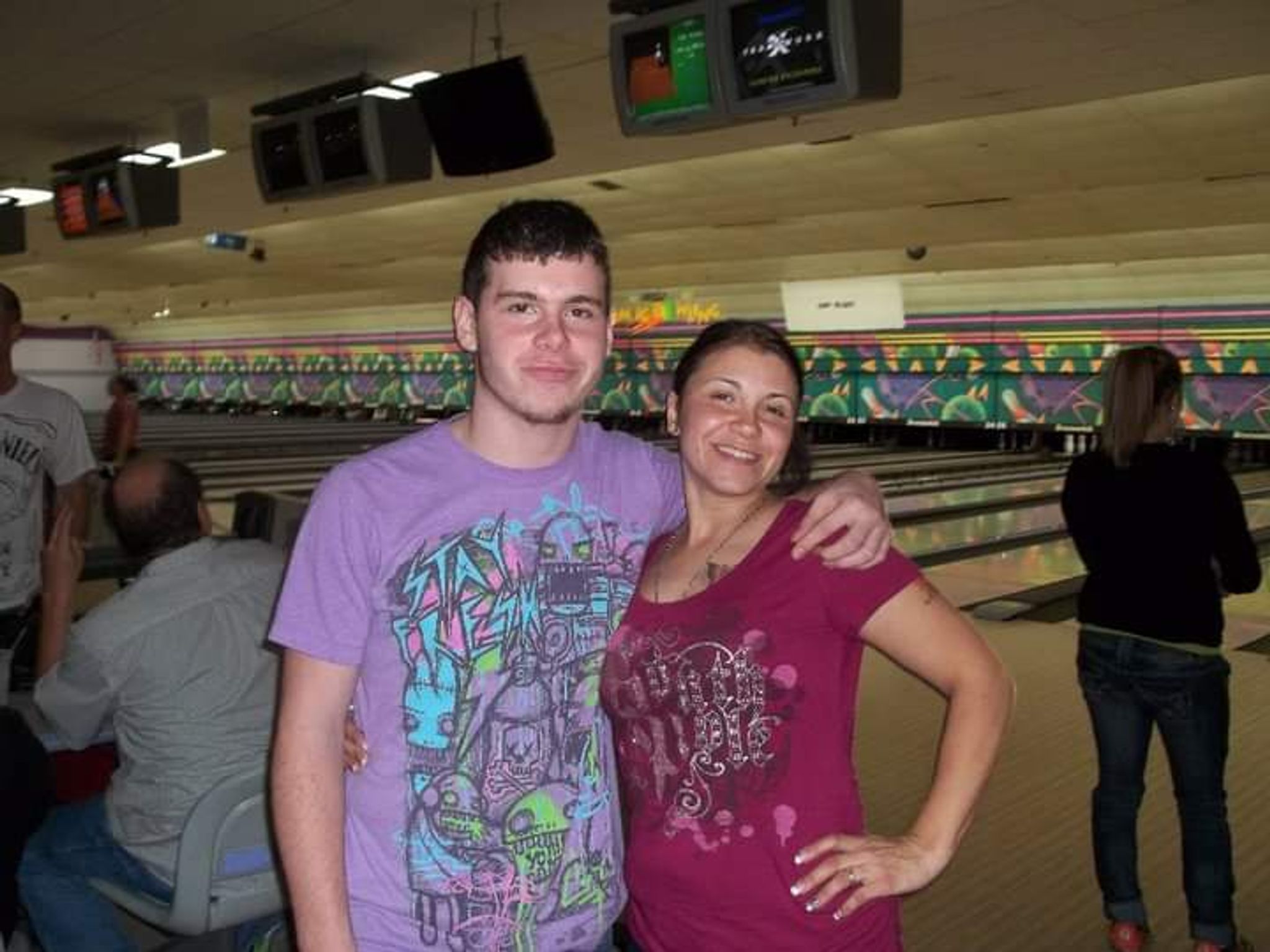 Tyler Guthman Obituary September 12, 2022 - Oliver Funeral Home