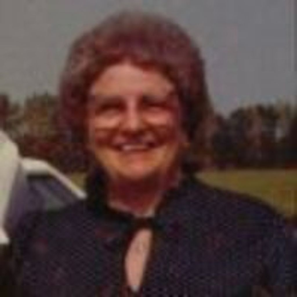 Eileen Woodward