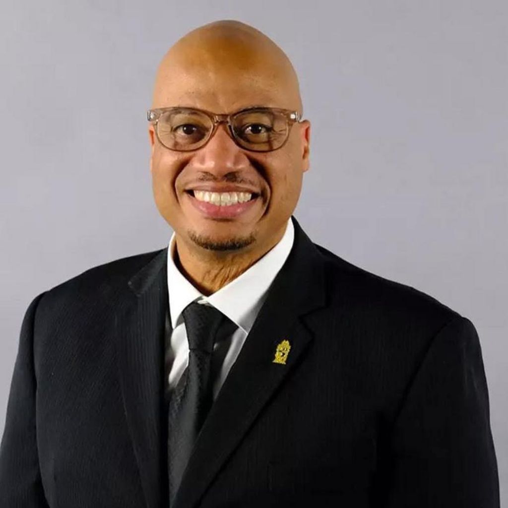 Coach Michael Pittman Profile Photo