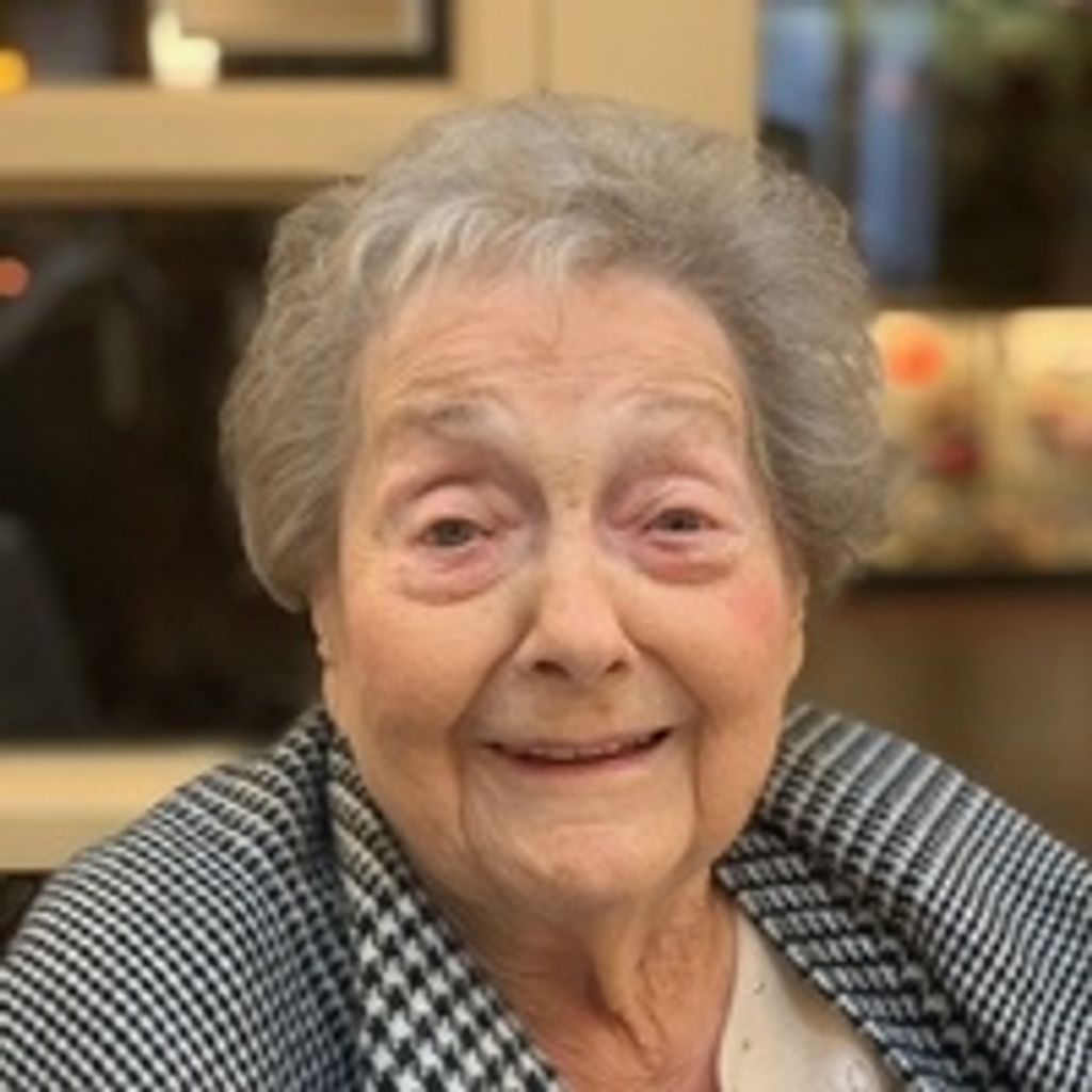 Betty Lou Thimons Profile Photo