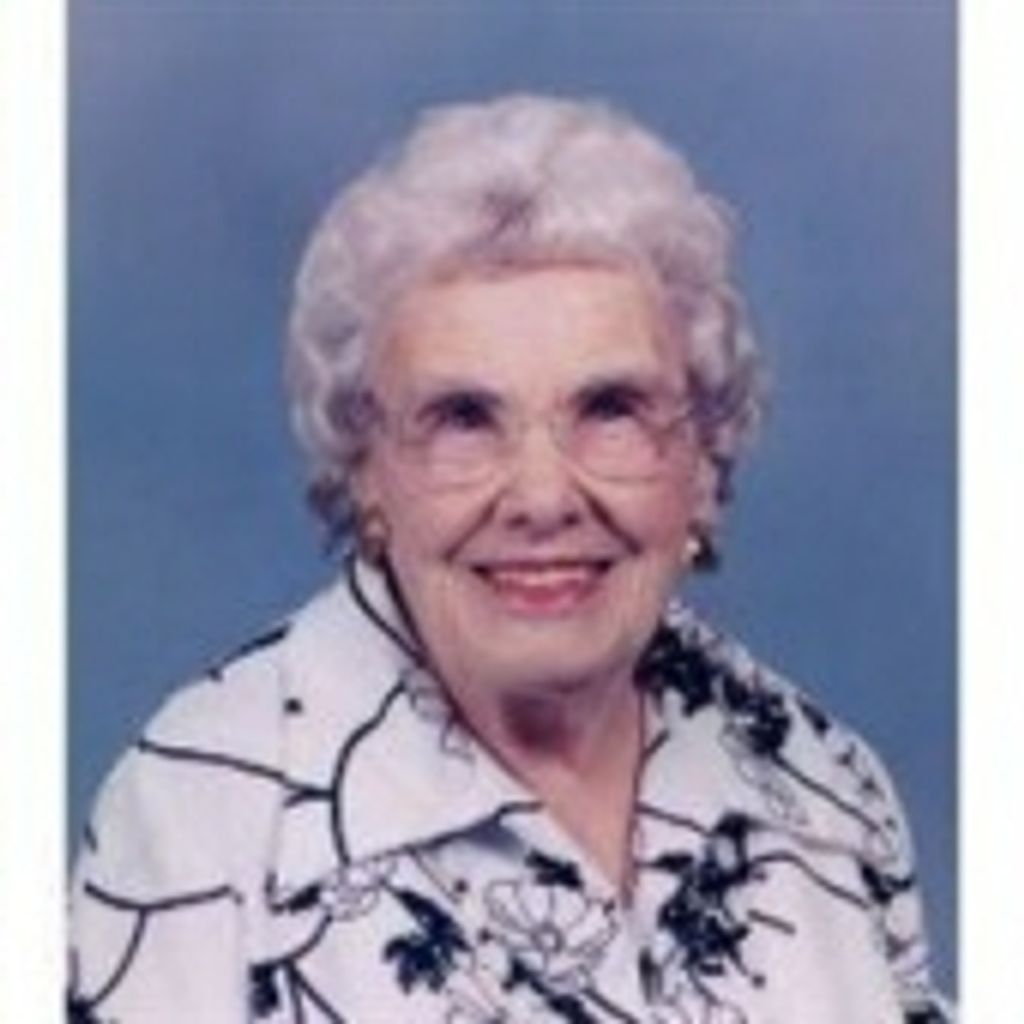 Thelma M. Farlow