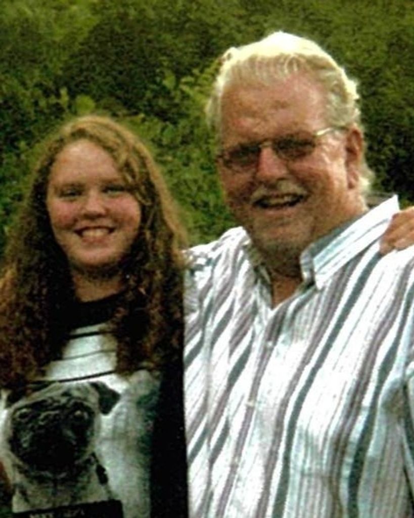 Robert Charles Gustafson Profile Photo